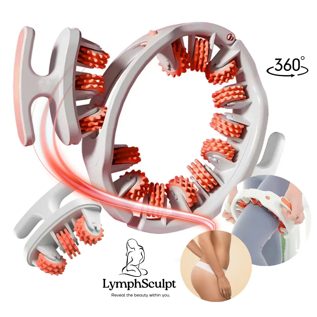 LymphSculpt