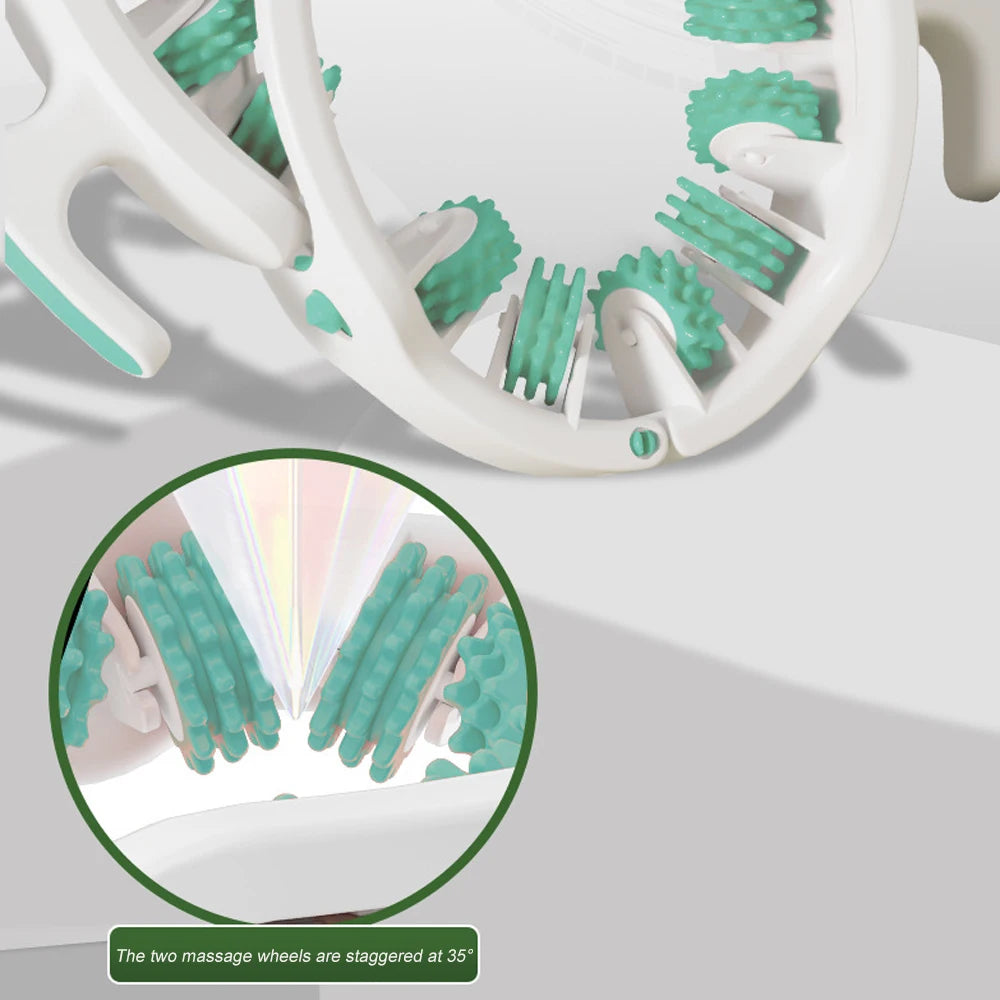 LymphSculpt