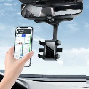 rotate-the-rearview-mirror-navigation-bracket-left-and-right