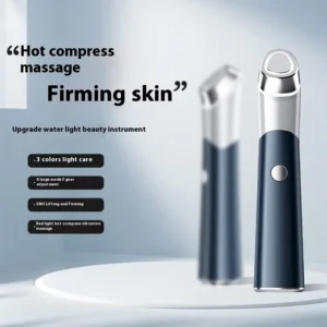 EMS Micro-current Water Light Beauty