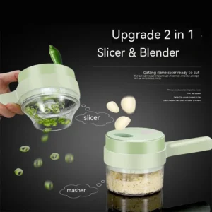 chopper-mini-wireless-electric-mashed-garlic-cutting-and-pressing-stir