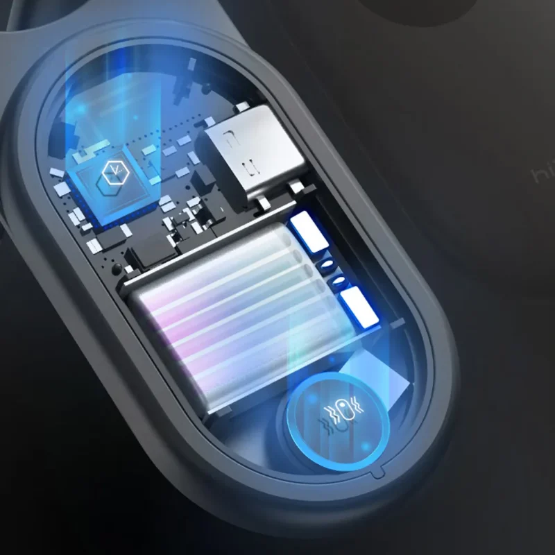 Long-Lasting Battery