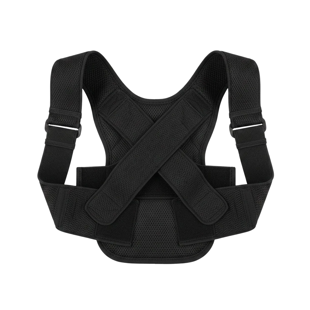 Traditional Correction Belt