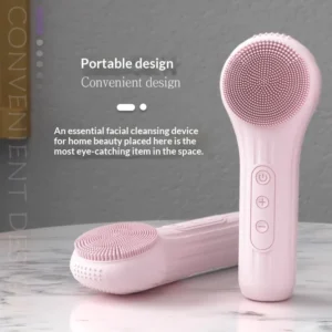 silicone-face-scrubber-waterproof-pore-cleaning-brush-for-blackheads-skin-rejuvenation